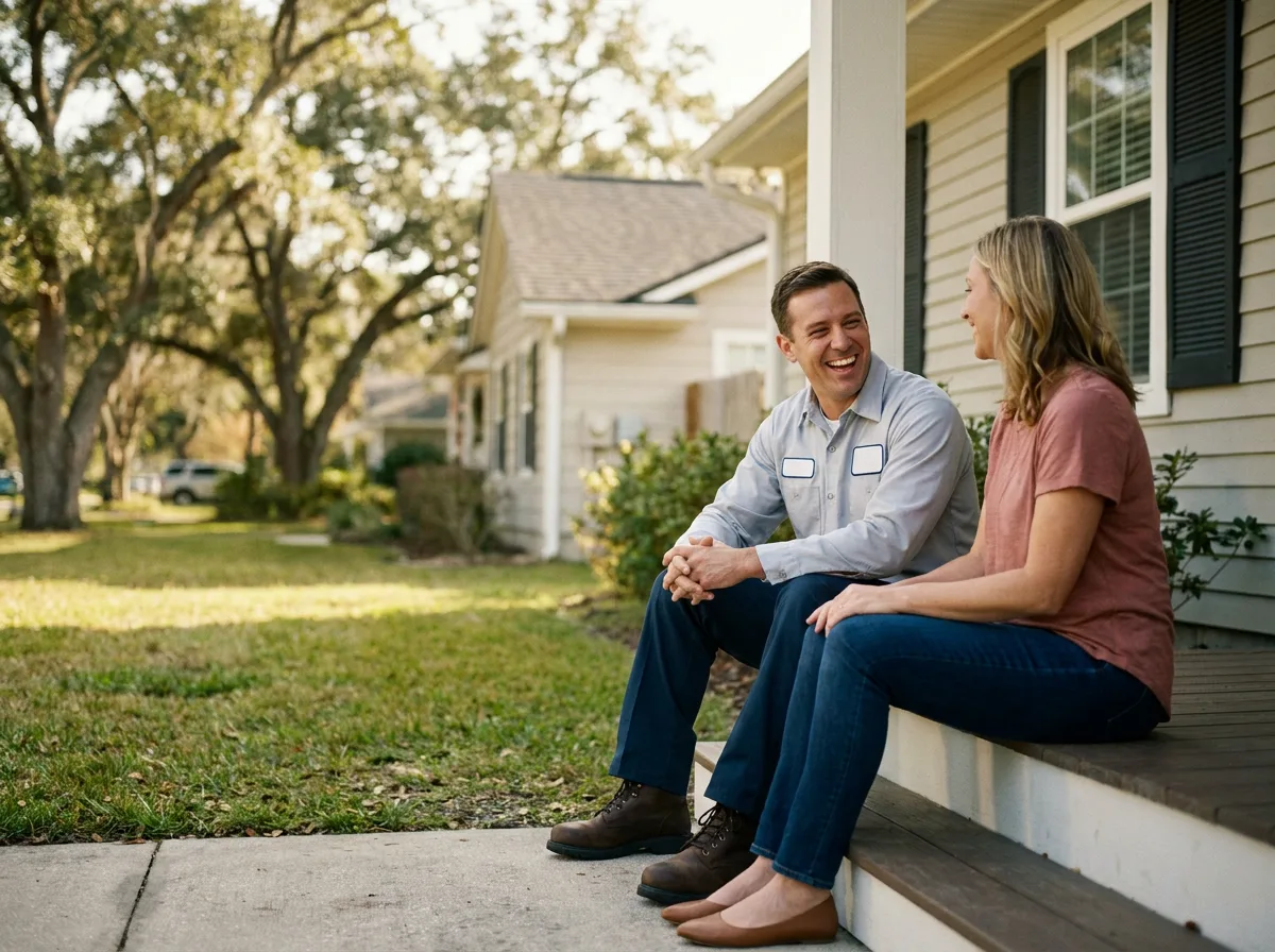 Septic tank pumping FAQs for Baltimore, OH